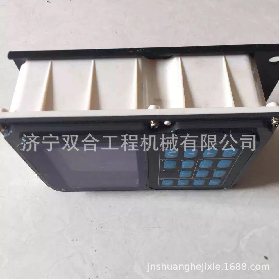 PC200-7 PC220-7显示器 显示屏 监测器 7835-12-3000 配件