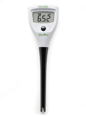 意大利哈纳HANNA HI98115 酸度计 水培pH测试笔