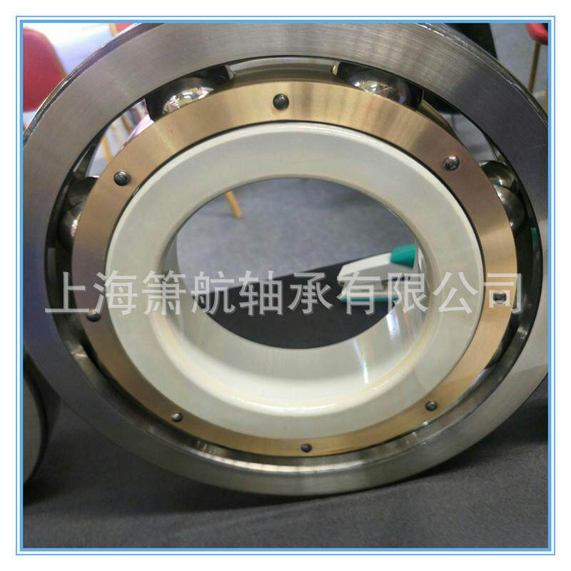 厂家供应防电腐蚀绝缘轴承6209M/C3V3031A 6209M/C3V3031B风力发