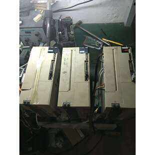 安川伺服驱动器维修SGD7S-5R5A00A00 SGDV-7R6A01A 120A 180A 200