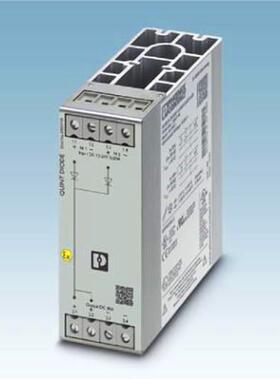 2907719菲尼克斯QUINT4-DIODE/12-24DC/2X20/1X40