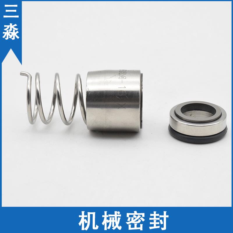 现货供应罗瓦拉e-SV系列机械密封1SV08F85T水封ITT赛莱默密封件