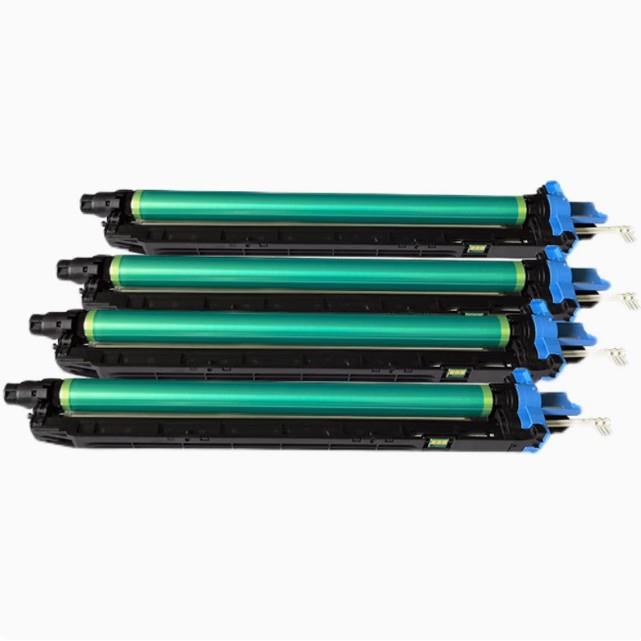 适用柯美C364 454 554e套鼓原装美能达C221 284 7828感光鼓组件