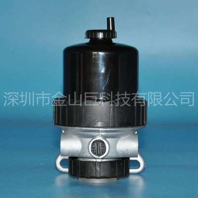 金山巨油水分离器总成RE60021 RE527507 85400976 FS19573 102174