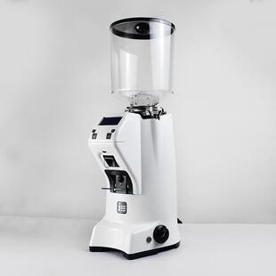 Eureka尤里卡 65E进口磨豆机电控定量商用意式咖啡研磨开店