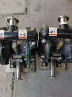 ARO英格索兰气动隔膜泵 ARO PRO 1