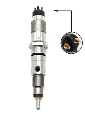 0445120007 0445120122喷油器0445120123 0445120121喷油嘴