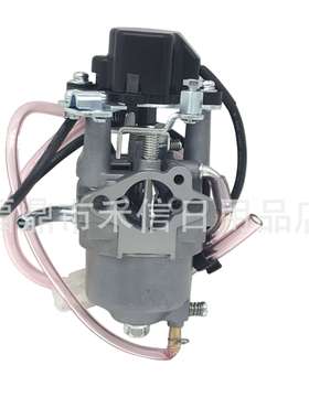 化油器适用iPower SC2000i EF2000IS 2000/1600W 7DX-E4101-11-00