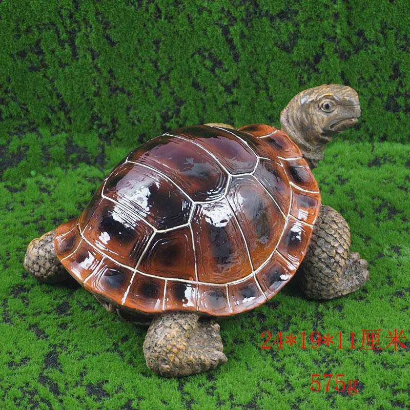 树脂乌龟工艺品 户外园林陆龟海龟花园装饰摆件水景景观美陈设,标准件/零部件/工业耗材,车间地垫,淘宝优惠券,粉丝福利购,淘宝优惠卷