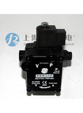 AS47C1538/AS47B1537 桑泰克SUNTEC油泵 法国原装 柴油燃烧器油泵