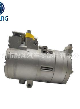 适用AC Compressor BMWt330e Base Sedan 4-Door64529364867