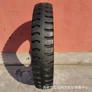 现货供应9.00- 10.00-11.00-20斜交卡车轮胎 矿用自卸车轮胎