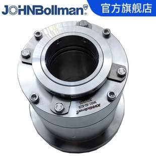 110机封 博格曼釜用机械密封 D22 M451KL 反应釜机械密封选型