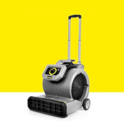 卡赫吹风机AB30 Clssic HT拉杆款鼓风机冷热风地毯地面吹干吹地机