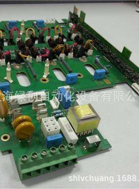 MP210A4R艾默生CT功率板MP16