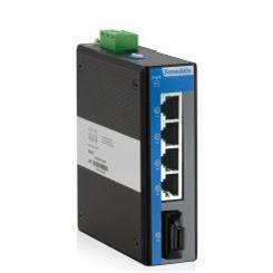 三旺交换机 IES215-1F(SSC20KM1310NM)-P（12-48VDC）3onedata