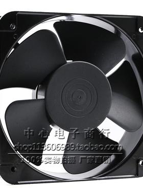 SOTOP SF1806HA2BMT 18CM 厘米 交流机柜轴流散热风扇 180*180*60