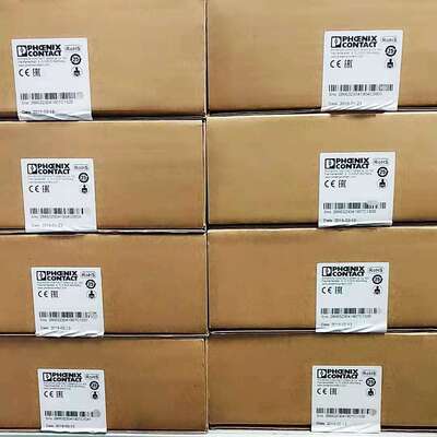 菲尼克斯PSR-SPP-24UC/ESAM4/8X1/1X2 - 2963996