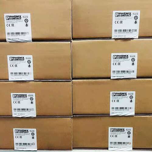 菲尼克斯PSR-SPP-24UC/ESAM4/8X1/1X2 - 2963996