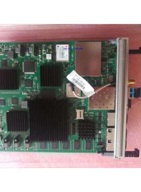 中兴通信 BBU8200 8300 板卡 CCE1 cce1