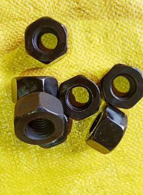 M3-M16 12.9级合金钢高强度内六角螺丝 DIN912全牙螺栓加长