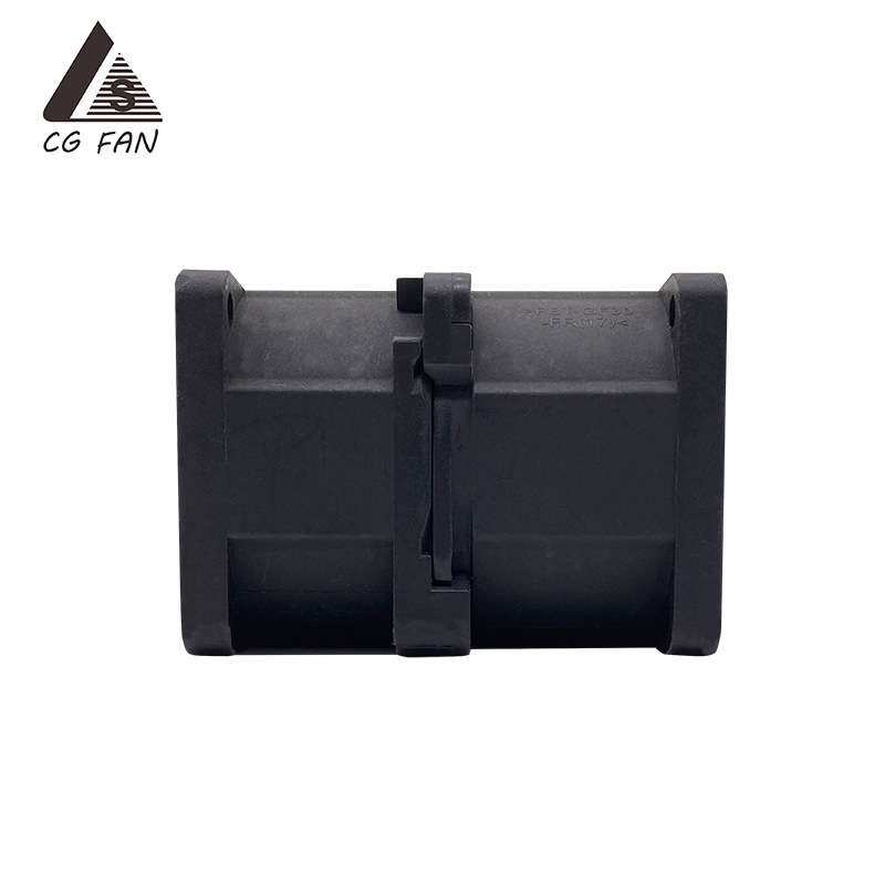 CG4056滚珠散热风扇环保防火微型直流12v工业轴流排风扇方形