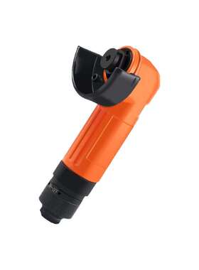 FA-2C 手持气动角磨机 多功能砂轮机 汽修木工修边金属打磨工具