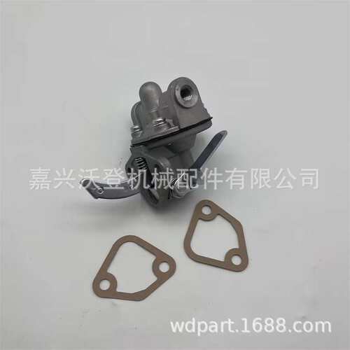 119600-52021 11960052021 W006X4 3007D003燃油泵用于强鹿洋马