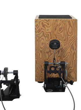 MEINL 德国麦尔打击乐产品系列 卡宏箱鼓线控踩锤 TMCP线控踩锤