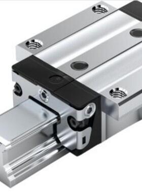 德国进口Rexroth力士乐 KWD-035-FLS-C2-H-1滚珠滑块 R165332320