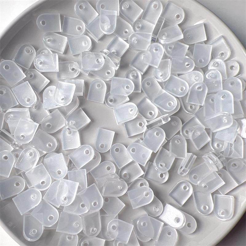 跨境笔配件透明亚克力加厚片珠串笔专用半圆长条1.5cm2cm耗材,鲜花速递/花卉仿真/绿植园艺,割草机/草坪机,淘宝优惠券,粉丝福利购,淘宝优惠卷