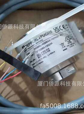 ENI58IL-H08BA5-1024UD1-RC1倍加福旋转编码器70150580-100234