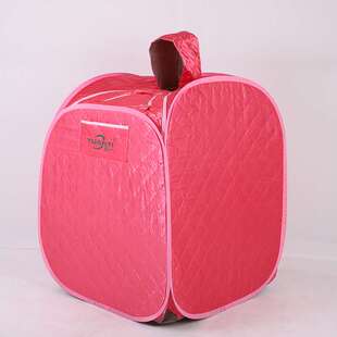 汗蒸房家庭用单人发汗箱频谱汗蒸箱全息能量汗蒸仓远红外热疗排汗