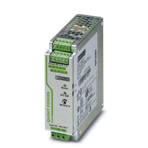 菲尼克斯电源QUINT-PS/1AC/24DC/ 5-2866750