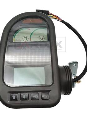 14636301适用沃尔沃EC210B 140B监视器显示器14390065