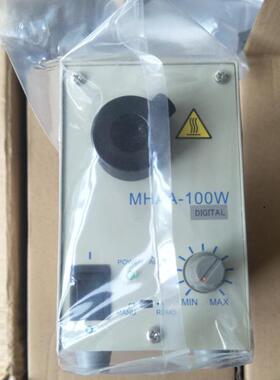MORITEX茉丽特CV-BA-42X15W1光源控制器MLEK-A800W2LRD-200V