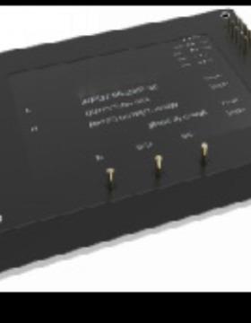 工业特种电源 85-265Vdc交流输入系列 200W 600W 1KW 1.2KW