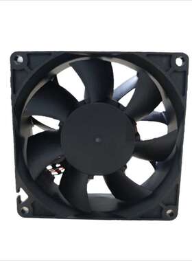 9238户外制冷设备散热风扇 IP68灌胶防水风扇 9GV0912P1G03