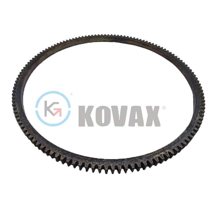 KOVAX 飞轮齿圈 发动机配件 4D102 159T 启动马达齿轮3901774