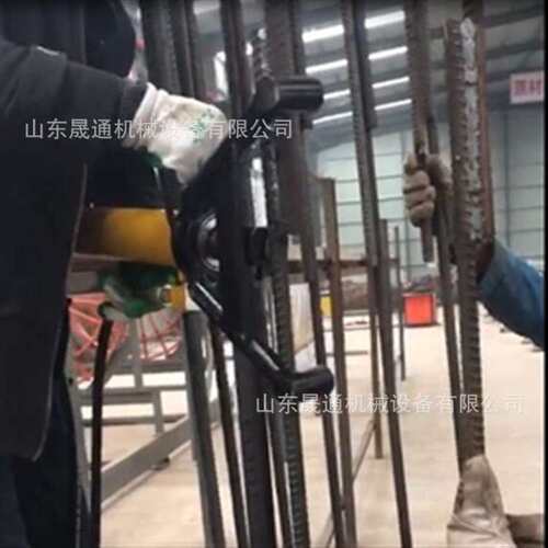 小型液压钢筋弯曲调直机建筑工地用钢筋液压折弯调直机WT32弯曲机