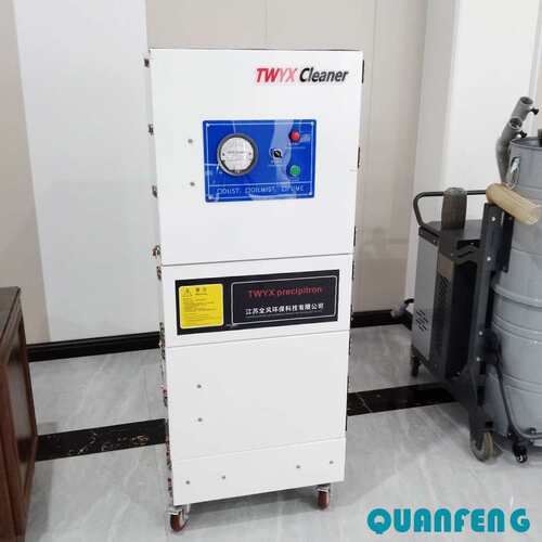 TWYX  MCJC-4000  4KW  380v工业脉冲集尘机 配套设备除尘器
