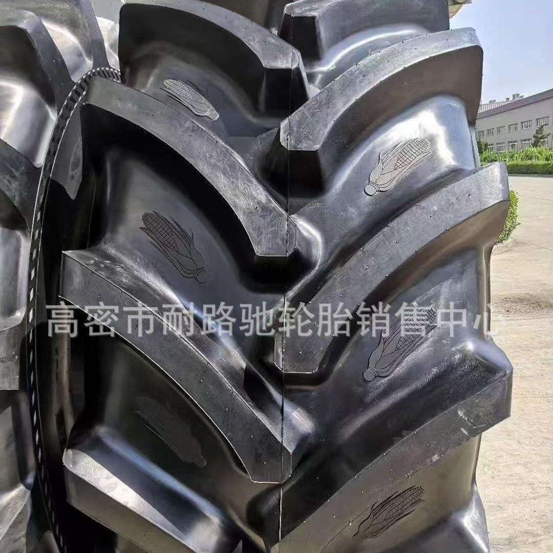 天力轮胎 900/60R38 800/70R38 真空农业子午线收获机收割大马力