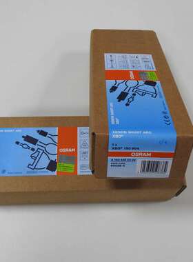 XBO 150W/4 荧光光度计灯69238-0氙灯XBO 150W/1