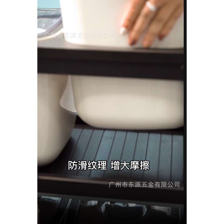 配房米箱厨房文武双全全抽米箱橱柜米箱抽屉隐藏文武双全全抽米箱