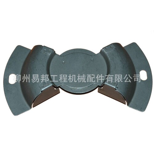 临工配件 大量销售4644209009临工ZF盖板