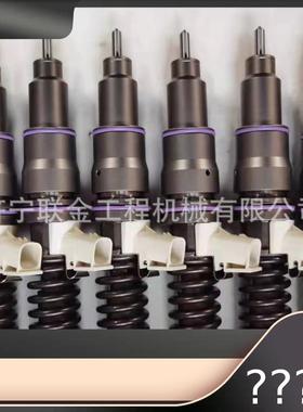 厂家出售柴油喷油器总成20972223 BEBE4D16003 20584347 21371674