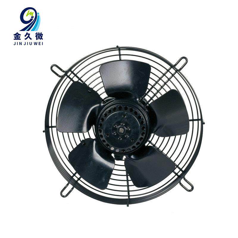 厂家大量供应 YWF 200 外转子轴流风机 冷库用风机 涡轮扇页轴流