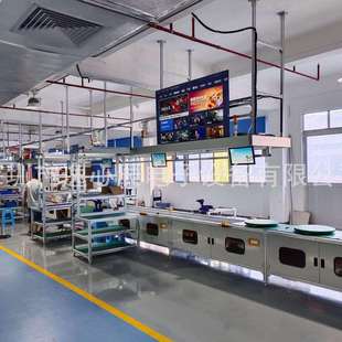 津南储能模组总装生产流水线规划自动功能托盘减速线设计