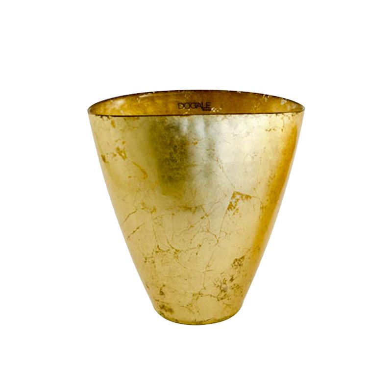 意大利Dogale Venezia进口花瓶摆件干花装饰品餐桌电视柜轻奢家居