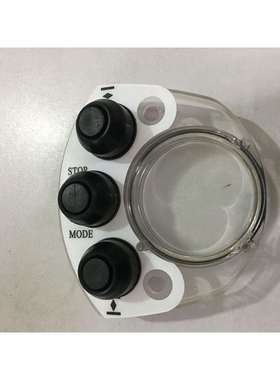 重庆川仪M8500/8600系列控制面板、按钮、磁钢